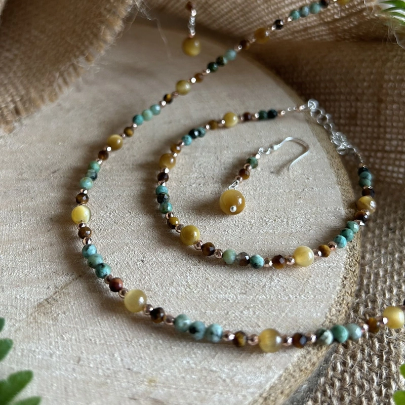 collana Karibe